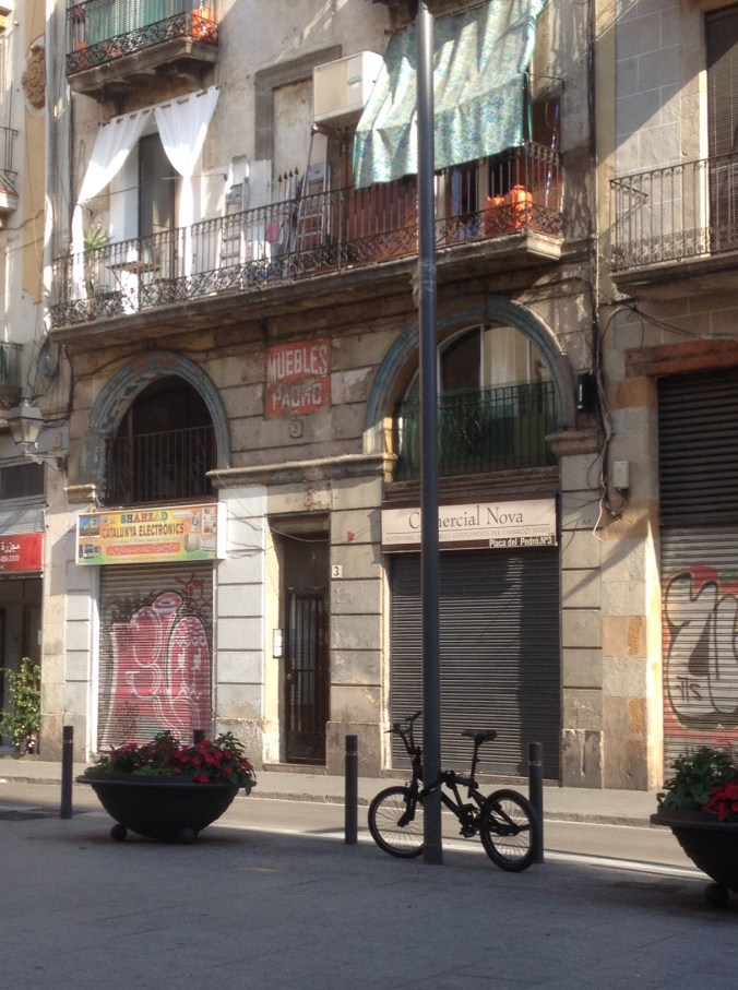 Notre appartement...